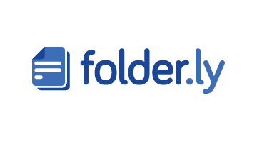 folder.ly is for sale