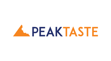 peaktaste.com is for sale