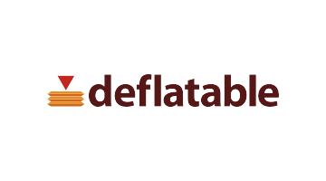 deflatable.com