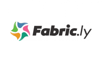 fabric.ly is for sale