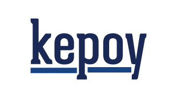 kepoy.com is for sale