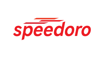 speedoro.com is for sale