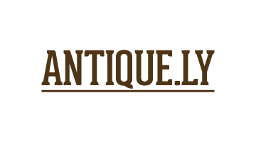 antique.ly