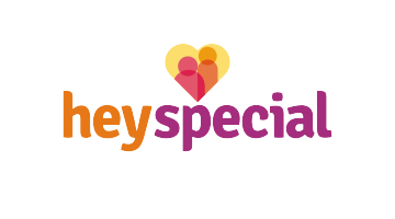 heyspecial.com is for sale