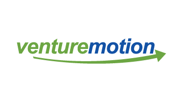 venturemotion.com is for sale