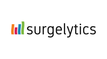 surgelytics.com is for sale