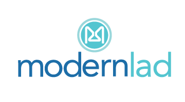 modernlad.com is for sale