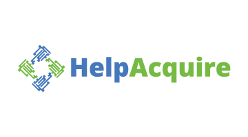 helpacquire.com is for sale