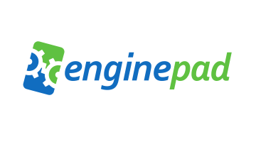 enginepad.com is for sale