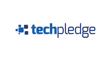 techpledge.com is for sale
