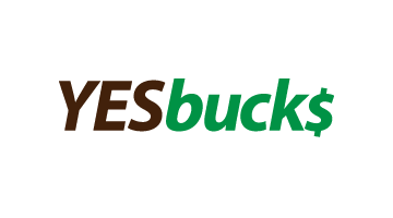 yesbucks.com is for sale