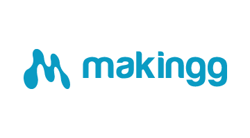 makingg.com is for sale