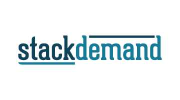 stackdemand.com is for sale