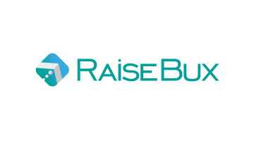Logo for Raisebux.com