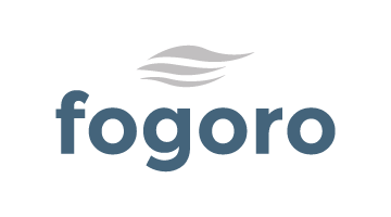 fogoro.com is for sale