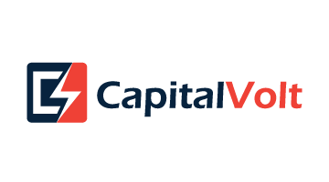 capitalvolt.com is for sale