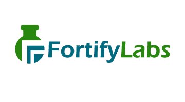 fortifylabs.com is for sale