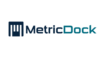 metricdock.com is for sale