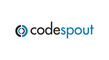 codespout.com is for sale