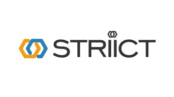 striict.com is for sale