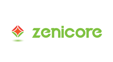 zenicore.com is for sale