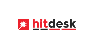 hitdesk.com is for sale