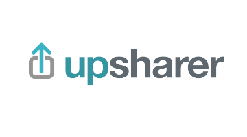 upsharer.com is for sale