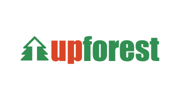 upforest.com is for sale