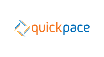 Logo for Quickpace.com