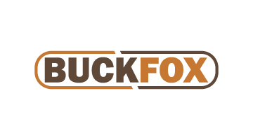 buckfox.com is for sale