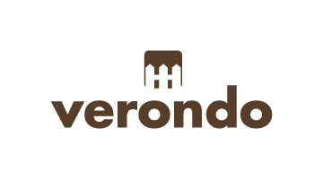 verondo.com is for sale