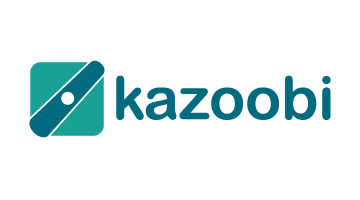 kazoobi.com is for sale