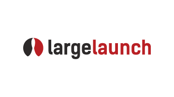 largelaunch.com is for sale