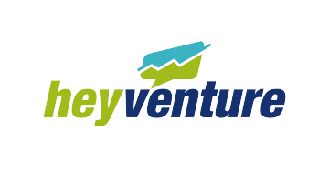 heyventure.com is for sale