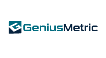 geniusmetric.com is for sale