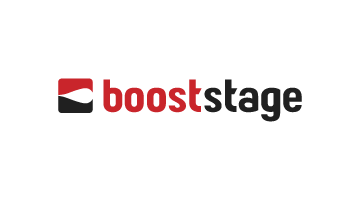 booststage.com is for sale