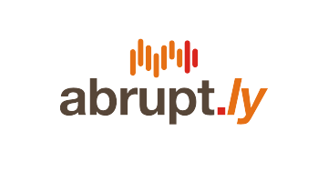 abrupt.ly is for sale