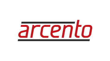 arcento.com is for sale