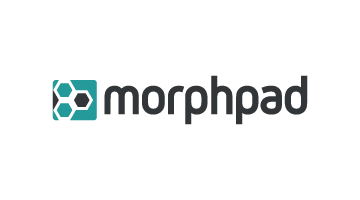 morphpad.com is for sale