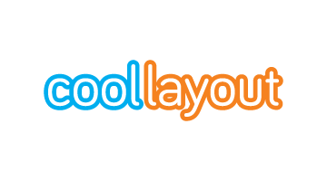 coollayout.com is for sale