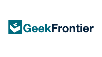 geekfrontier.com is for sale
