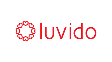 luvido.com is for sale