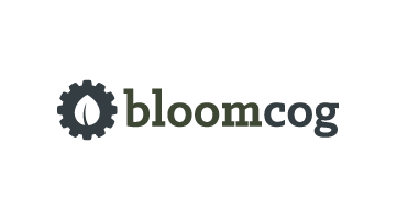 bloomcog.com is for sale