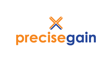 precisegain.com is for sale