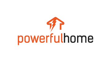 powerfulhome.com is for sale