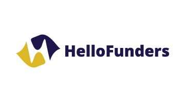 hellofunders.com is for sale