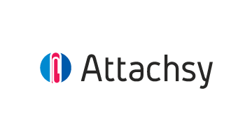 attachsy.com is for sale