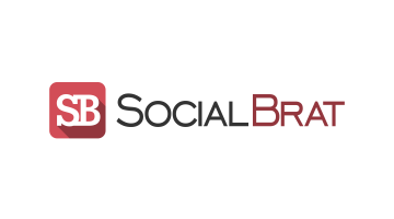 socialbrat.com is for sale