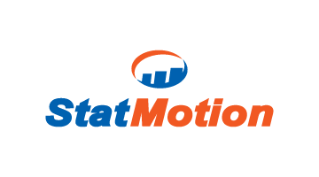 statmotion.com is for sale