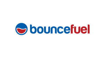 bouncefuel.com is for sale